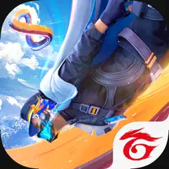 Free Fire